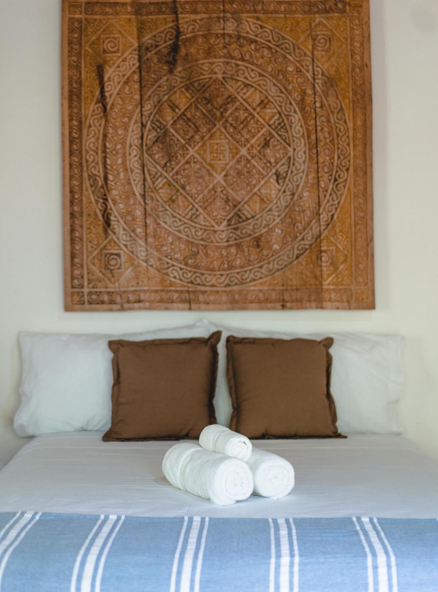 Cuatro Vientos Lodge&Apartments Playa Santa Teresa  Habitación foto